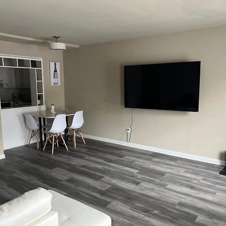 Modern Stays Birmingham Ngoại thất bức ảnh