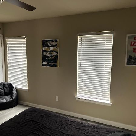 Modern Stays Birmingham Ngoại thất bức ảnh