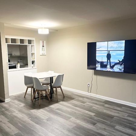 Modern Stays Birmingham Ngoại thất bức ảnh