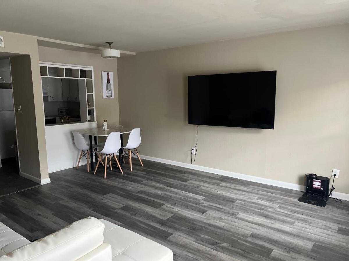 Modern Stays Birmingham Ngoại thất bức ảnh