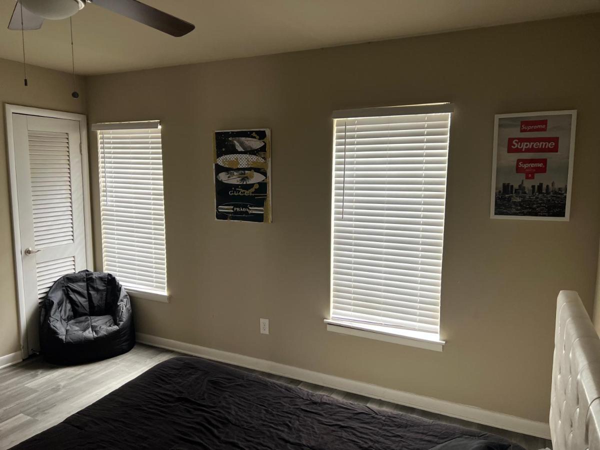 Modern Stays Birmingham Ngoại thất bức ảnh
