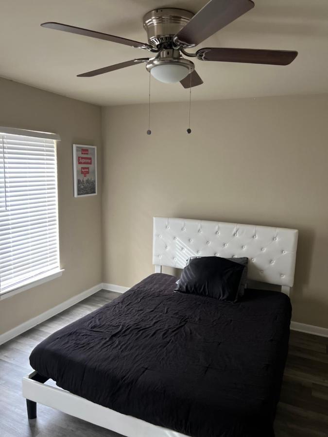 Modern Stays Birmingham Ngoại thất bức ảnh