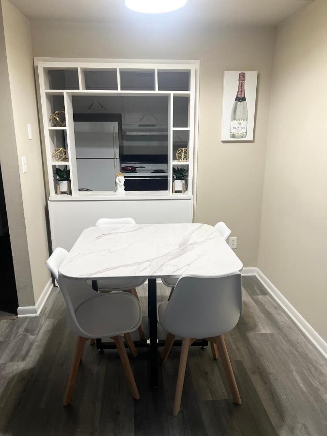 Modern Stays Birmingham Ngoại thất bức ảnh