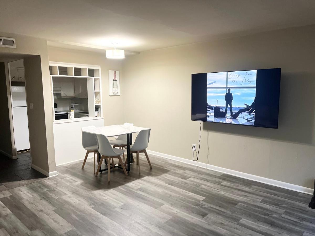 Modern Stays Birmingham Ngoại thất bức ảnh