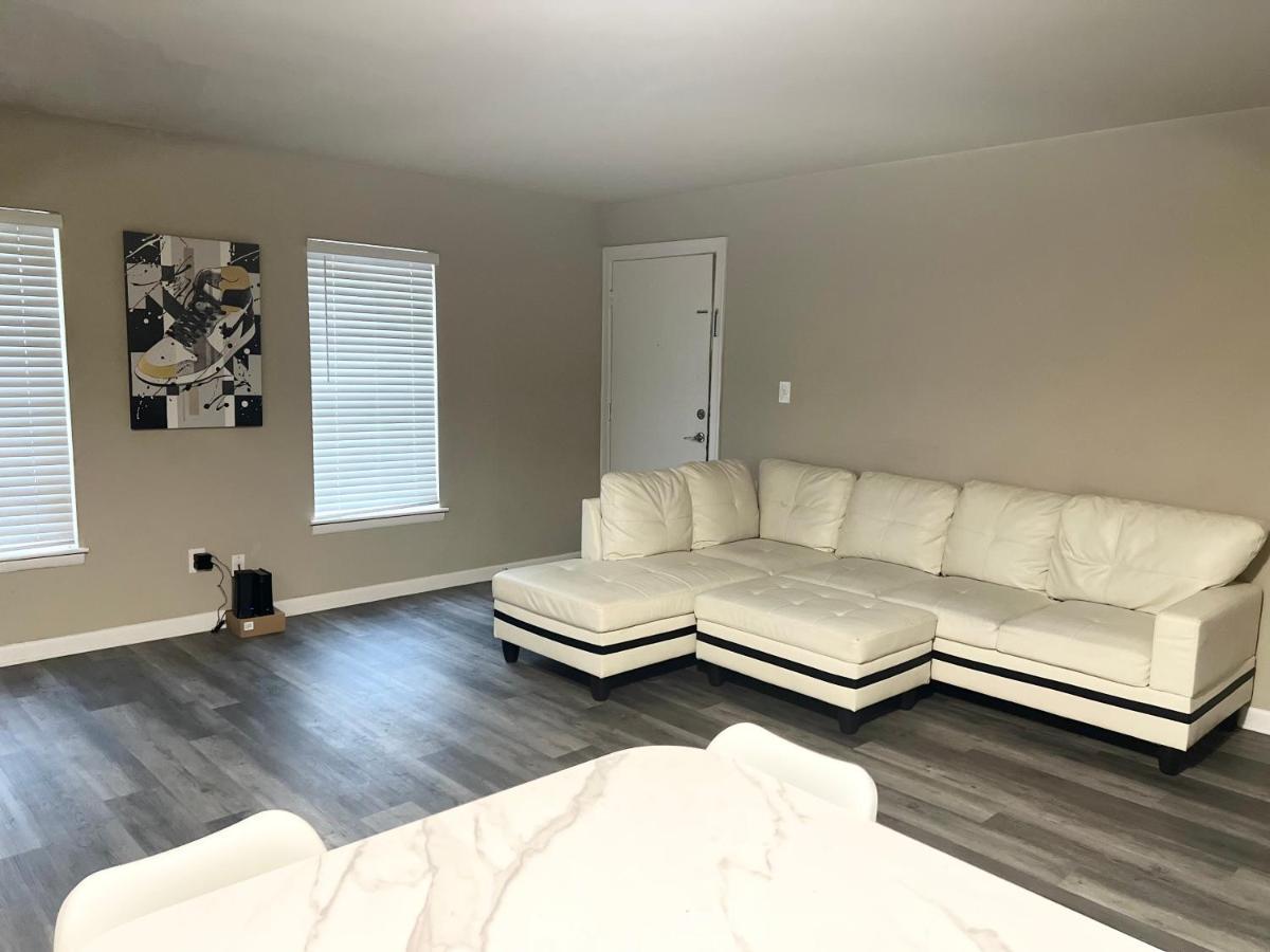 Modern Stays Birmingham Ngoại thất bức ảnh