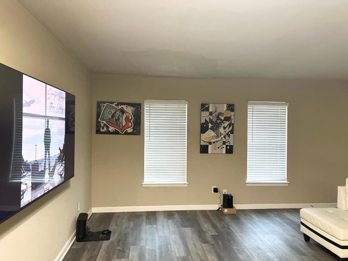 Modern Stays Birmingham Ngoại thất bức ảnh