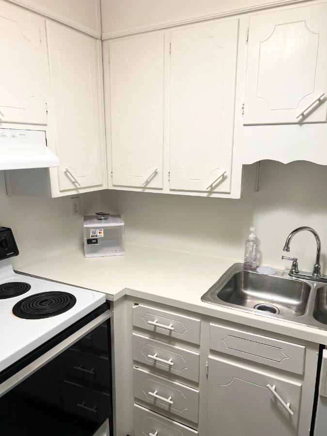 Modern Stays Birmingham Ngoại thất bức ảnh