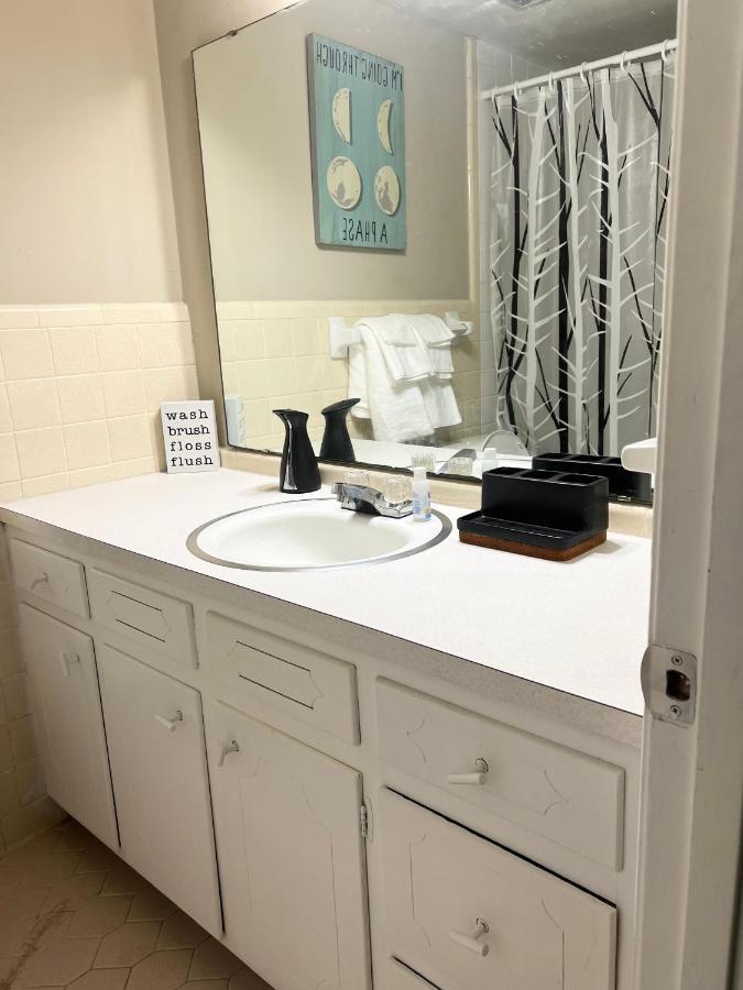 Modern Stays Birmingham Ngoại thất bức ảnh
